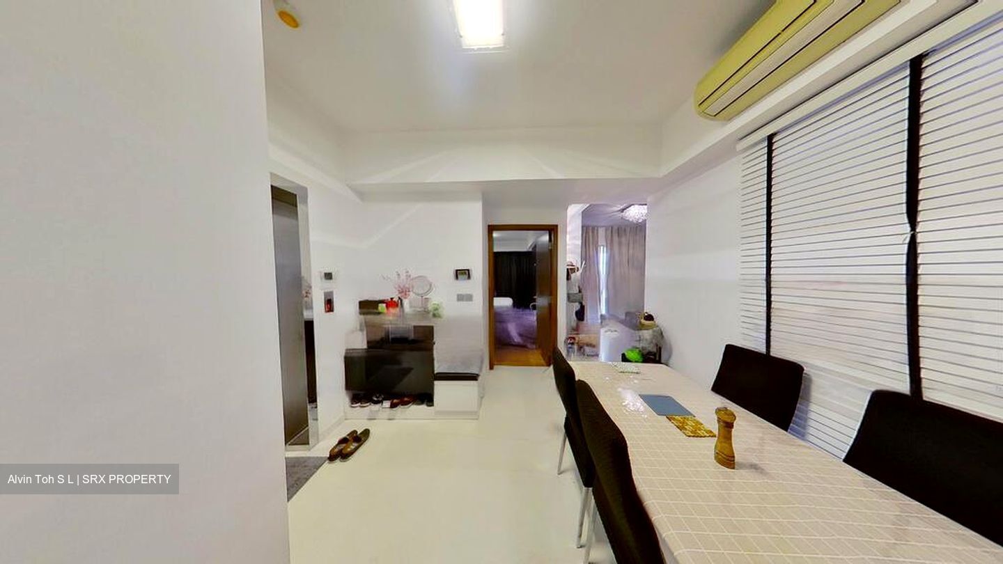 Summer Scent (D19), Apartment #466663501